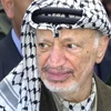 Palestine sẽ chuyển mộ của cố Tổng thống Y. Arafat về Jerusalem