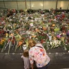 Hà Lan tổ chức tưởng niệm các nạn nhân trong vụ máy bay MH17