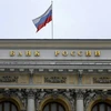 Nga hoàn tất thả nổi đồng ruble sớm hơn 2 tháng với kế hoạch