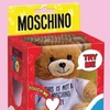 Moschino ra mắt nước hoa mùi hương unisex mang tên Toy