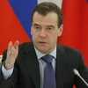 Nga yêu cầu Phương Tây dỡ bỏ trừng phạt để cải thiện quan hệ 