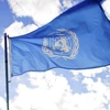 Mexico đề xuất tăng số thành viên Hội đồng Bảo an Liên Hợp Quốc