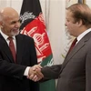 Pakistan, Afghanistan cam kết mở ra kỷ nguyên hợp tác mới