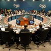 G20 cam kết xóa bỏ dịch Ebola, thúc đẩy phát triển kinh tế 