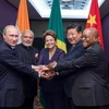BRICS nhóm họp bên lề Hội nghị cấp cao G20 tại Australia
