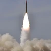 Pakistan tiếp tục thử thành công tên lửa mang đầu đạn hạt nhân