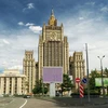 Bộ Ngoại giao Nga tuyên bố trục xuất một số nhà ngoại giao Ba Lan