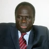 Tổng thống lâm thời Burkina Faso tuyên thệ nhậm chức