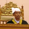 Myanmar bác bỏ việc sửa đổi Hiến pháp hiện hành