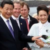 Australia và Trung Quốc tăng cường hợp tác ở Nam cực