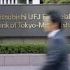 Ngân hàng BTMU của Nhật lĩnh án phát bổ sung 315 triệu USD