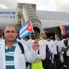 Một bác sỹ Cuba tại Sierra Leone nhiễm virus Ebola
