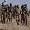 Tướng Pakistan trấn an giới chức Mỹ về chiến dịch chống khủng bố