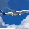 Nhật Bản đón máy bay đầu tiên hiện đại nhất của Airbus