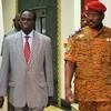 Burkina Faso: Quân đội chuyển giao quyền lực cho Tổng thống lâm thời