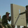 Thổ Nhĩ Kỳ huấn luyện lực lượng người Kurd ở Iraq chống IS