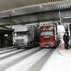 Ôtô và xe tải của Litva hầu như không được phép vào Nga