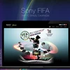 Sony không gia hạn hợp đồng tài trợ với FIFA do kinh doanh thua lỗ