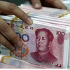 Trung Quốc sẽ công khai thu nhập giám đốc doanh nghiệp nhà nước