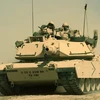 Mỹ có kế hoạch triển khai 150 xe tăng ở các nước NATO