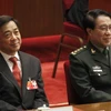 Trung Quốc đề nghị Mỹ giúp truy tìm các "quan tham" bỏ trốn