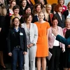 Đức thống nhất quy định về tỷ lệ nữ trong lãnh đạo doanh nghiệp