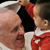 Italy: Đặt tên con cái theo tông hiệu của Giáo Hoàng gia tăng