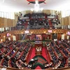 Quốc hội Tanzania miễn nhiệm 2 Bộ trưởng vì tham nhũng