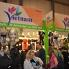 Việt Nam tham gia Hội chợ hàng thủ công mỹ nghệ quốc tế tại Italy