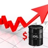 Giá dầu thô tăng mạnh trở lại, đạt mức 69 USD mỗi thùng