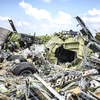 Malaysia là thành viên chính thức của Nhóm điều tra MH17