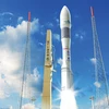 Châu Âu sẽ chi gần 4 tỷ Euro để phát triển tên lửa Ariane 6