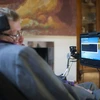 Sắp công bố hệ thống hỗ trợ giao tiếp của Stephen Hawking