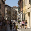 Ravenna đứng đầu bảng xếp hạng các thành phố đáng sống nhất Italy