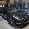 Hai ngày bán 100 chiếc Porsche Panamera Exclusive giá khủng