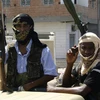 Thủ lĩnh al-Qaeda tại Yemen chỉ trích các vụ chặt đầu của IS 