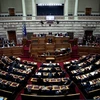 Eurozone gia hạn chương trình cứu trợ thứ nhất cho Hy Lạp