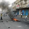 Đại sứ quán Pháp tại Yemen tạm ngừng hoạt động do an ninh bất ổn