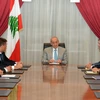 Không đủ đại biểu, Quốc hội Liban tiếp tục hoãn bầu tổng thống