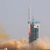 Tên lửa Trường Chinh của Trung Quốc sẽ sử dụng động cơ mới