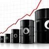 Giới chuyên gia đưa ra năm lý do giá dầu sẽ tăng trong năm 2015