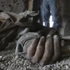 Afghanistan: Phiến quân Taliban sát hại 12 nhân viên dò mìn
