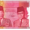 Ngân hàng trung ương Indonesia: Đồng rupiah sẽ tiếp tục mất giá