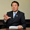 Thất bại trong bầu cử Hạ viện Nhật, Chủ tịch DPJ đối lập từ chức