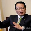 Hàn Quốc hy vọng tổ chức đàm phán quốc hội liên Triều vào 2015
