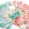 Canada: Tổng số nợ tín dụng gia đình đạt con số 1.800 tỷ CAD 