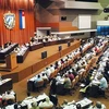 Quốc hội Cuba phê chuẩn thỏa thuận bình thường hóa quan hệ với Mỹ