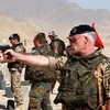 Bỉ gửi một nhóm chuyên gia sang Iraq giúp hỗ trợ chống IS