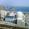 Hàn Quốc diễn tập chống tấn công mạng vào các nhà máy hạt nhân
