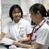 Y tá Việt Nam “thổi sinh khí” vào các bệnh viện ở Nhật Bản